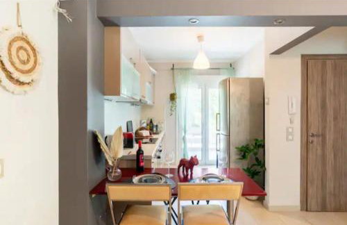 Vouliagmeni Thalassa Apartment - Photo 15