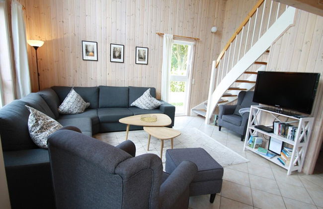 Ferienhaus Seeidyll am Dummer See, Dummer - Foto 8