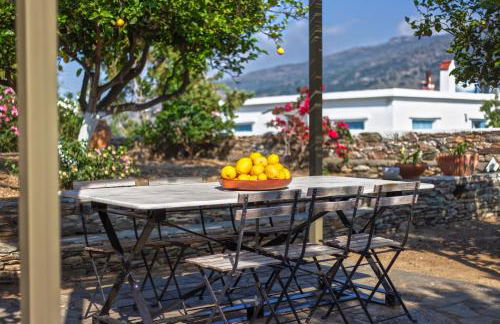 Lemoni House - Foto 1