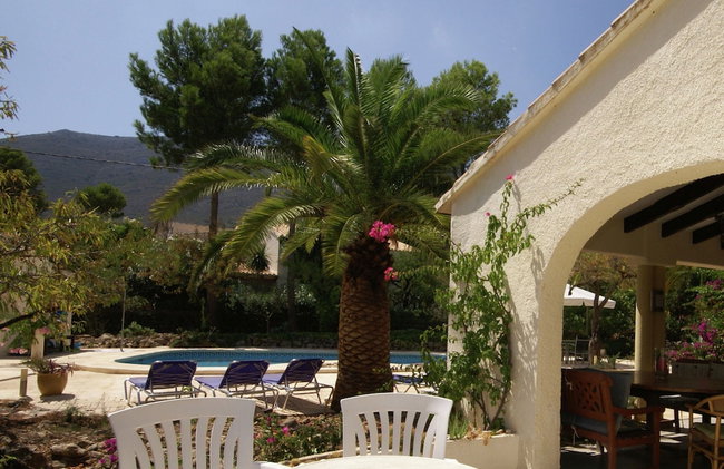 Belvilla by OYO Casa Smit - Foto 15