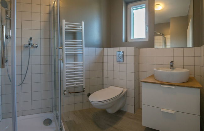 Villa Gambera - Foto 41