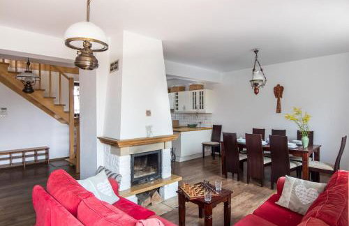 Spacious house in the rural suburbs of Krakow - Foto 12