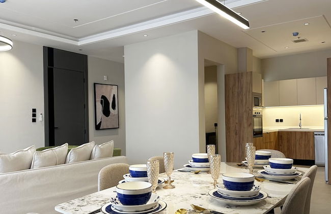 Kease Al Khalij A-9 Royal Touch AG92 - Foto 16