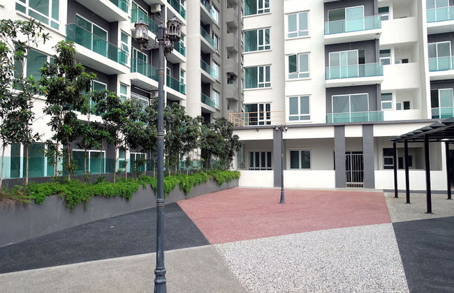 D'Carlton Resort - Foto 18