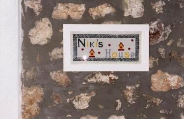 Nikis Hοuse - Foto 15