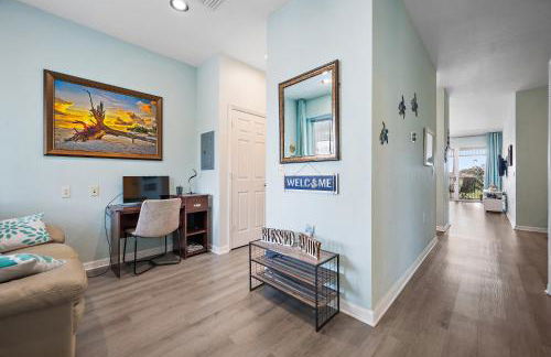 Lovely 2-Bedroom plus Den Condo in Greenlinks Resort - Photo 56