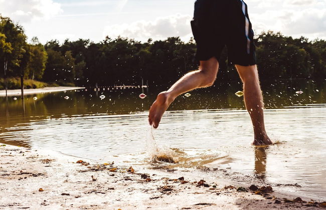 Relaxing Drenthe Retreat - Foto 24