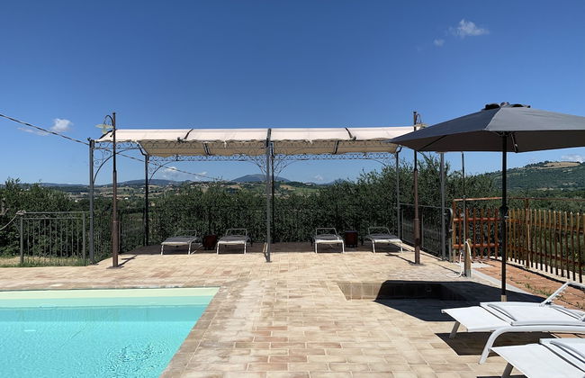 Agriturismo la Palazzetta di Assisi - Foto 43
