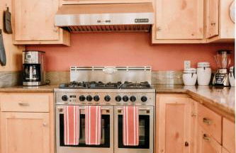 Oak Meadows House - A unique home near Yosemite - Foto 43