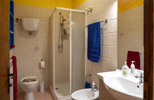 The Hamlet and the Valley, Il Paesino e la Vallata - Photo 10