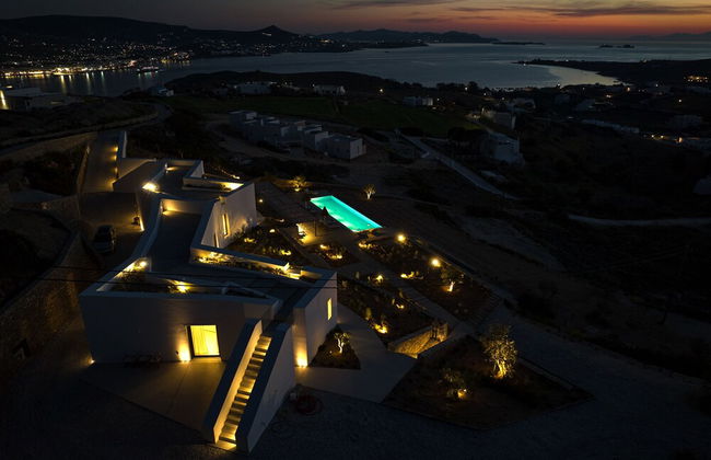 Olithos Villas - Photo 63