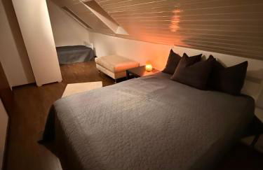 Gemütliche Wohnung, Heimkino, Couch & Küche - Foto 10