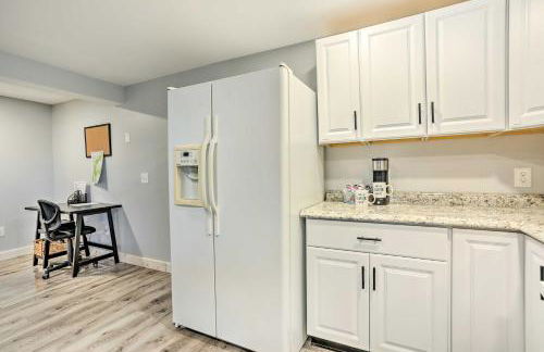 Charming Beacon Apt with Fire Pit Near Hiking! - Photo 12