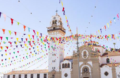 EK El Risco Candelaria B - Foto 17