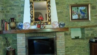 Fine 5 bedroom Farmhouse - Foto 4