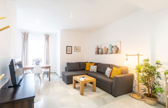 San Marcos Apartamentos - Photo 39