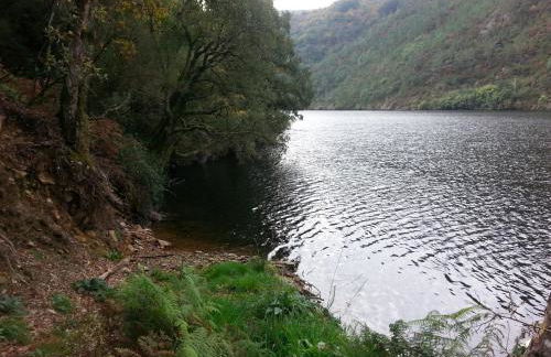 Ribera Sacra ( apartamento Rural ) - Foto 15