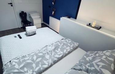 Agro Bieszczady Sleep Tourism - Foto 14