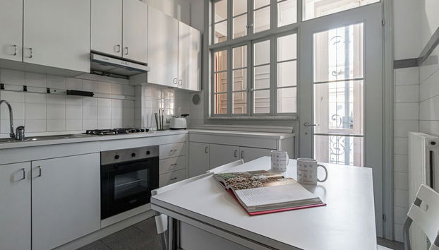 Italianway Comfort - Bligny 26 - Foto 4, Interior