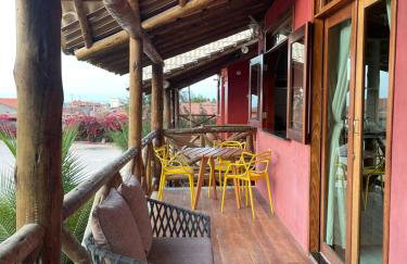 Chaleville Coqueiro - Chalé 1702 - Foto 16