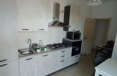 Alloggio panoramico sul mare di Vindicio - Foto 32