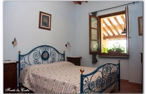 Ortoturismo Fonte La Costa - Foto 7