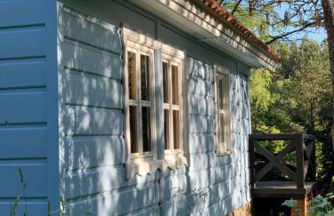 Święty Spokój Łąka i Woda - Foto 58