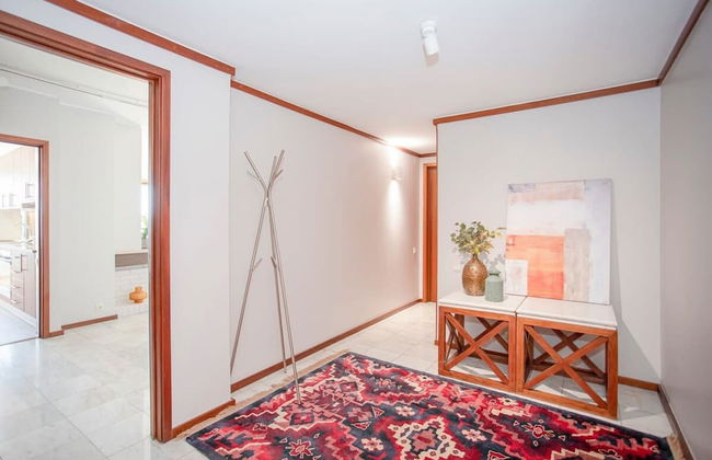 Liiiving in Porto Sea River View Apartment - Foto 69