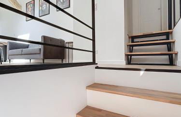 Petit Loft centre-ville - Foto 14