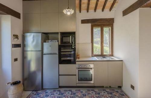 Scenic villa with heated pool - Foto 18