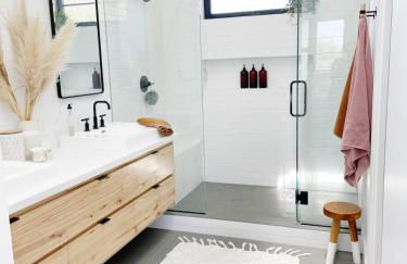 Private pool & hot tub retreat near downtown SLO - Foto 11