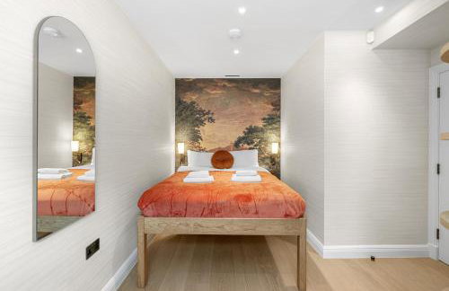 1 Bed Flat in London - Foto 14