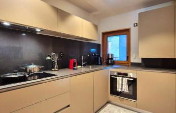 Les Flambeaux - Apartment with Panoramic View - Foto 9