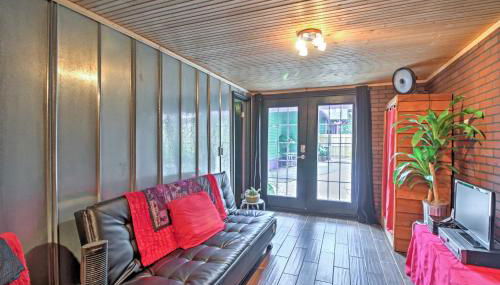 Historic Apt with Backyard - Mins to DT Jacksonville! - Photo 4