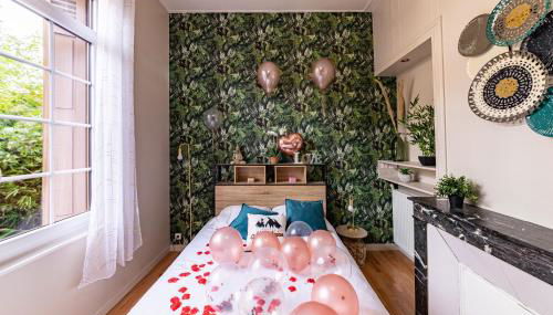 Suite Amazonia ~ Balnéo ~ Arrivée Autonome - Photo 3