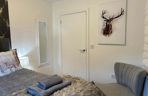 Solway Cottage - Foto 19