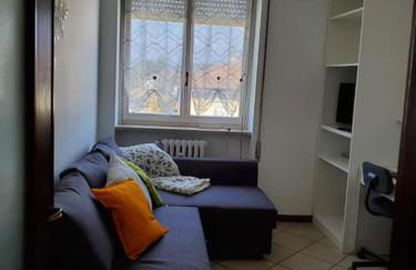 La Rocca Home, accogliente appartamento ad Arona - Foto 19