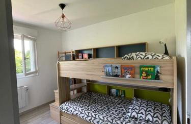 La Parenthèse gîte à la campagne - Foto 25