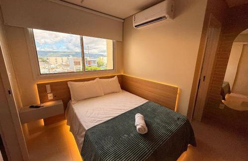 Apartamentos no Centro da Cidade - Photo 1