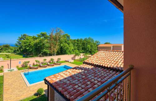 Villa Korina - Foto 3