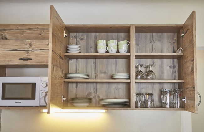 TownHouse Appartements - Foto 62