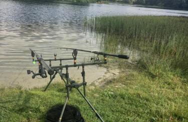 Agroturystyka POD KASZTANEM - Foto 27