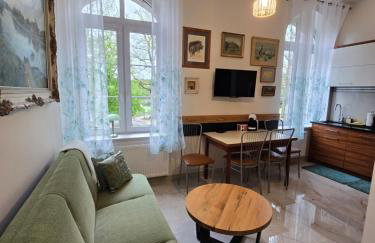 Art Apartment - Foto 8