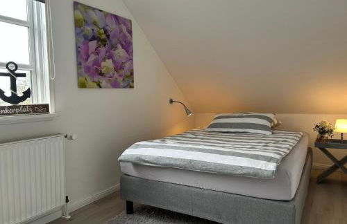 Ferienwohnung Fleckeby Schlei Fjord Light - Foto 52