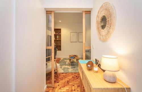 BeGuest Retiro da Vila - 15min walk from the center - - Foto 27