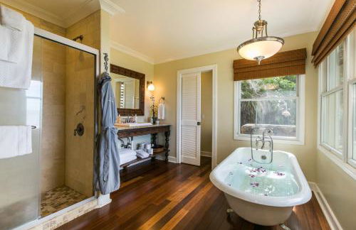 2br Oceanfront Cottage in Poipu- Alekona Kauai - Foto 12