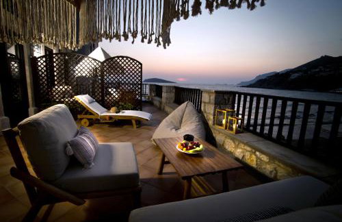 Kantouni Bay Suites - Foto 1