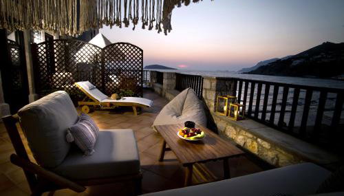 Kantouni Bay Suites - Foto 1