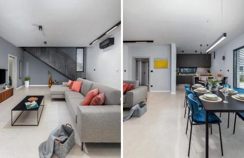 Amazing private villa with outdoor swimming pool in Vodnjan - Photo 10