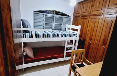 bairro Vila Carvalho - casa grande 4 quartos - garagem para 4 carros - Foto 43